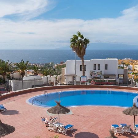 C108B Bright Accommodation Costa Adeje  ภายนอก รูปภาพ
