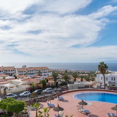 C108B Bright Accommodation Costa Adeje  ภายนอก รูปภาพ