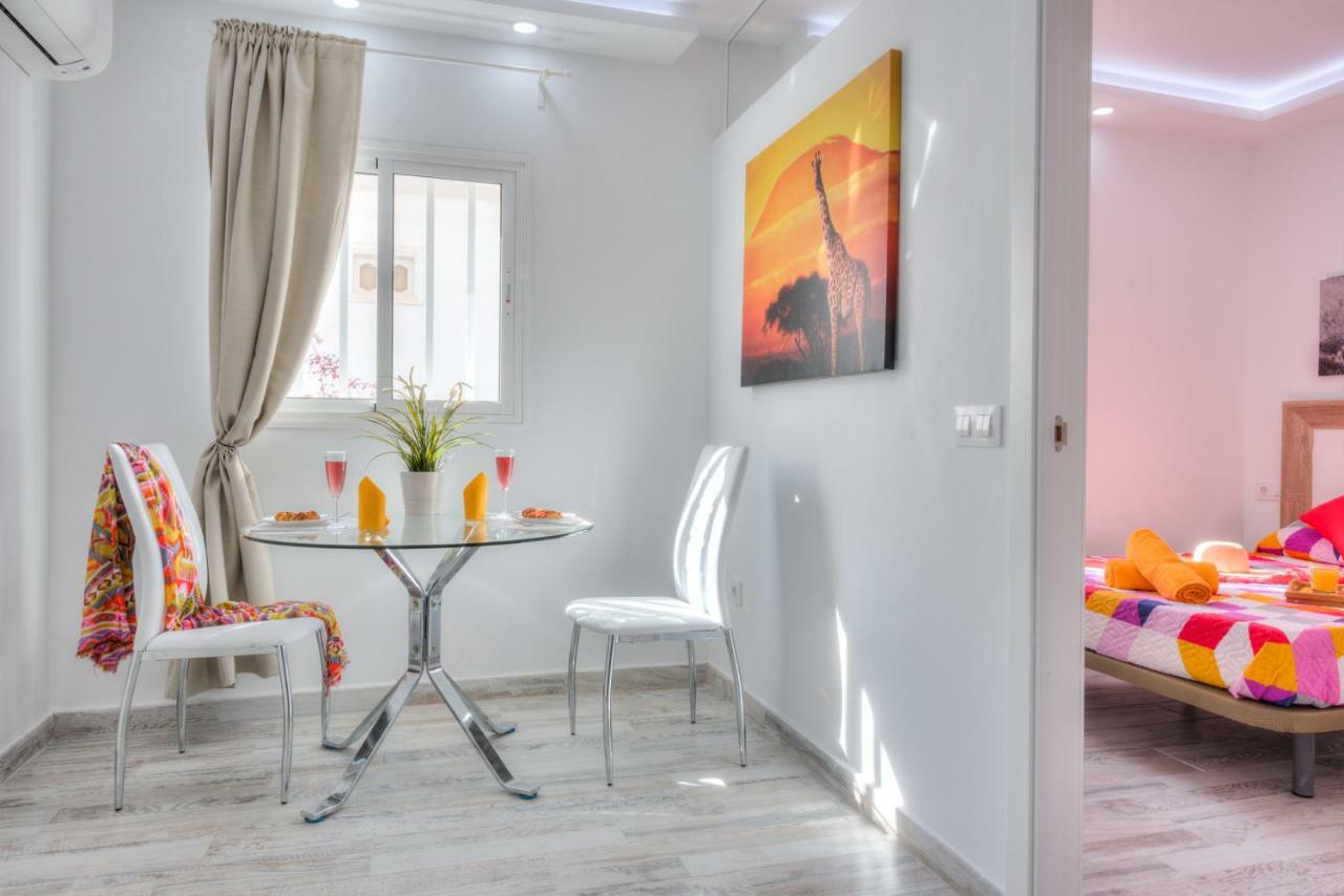 C108B Bright Accommodation Costa Adeje  ห้อง รูปภาพ