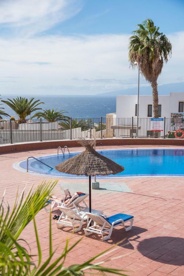 C108B Bright Accommodation Costa Adeje  ภายนอก รูปภาพ