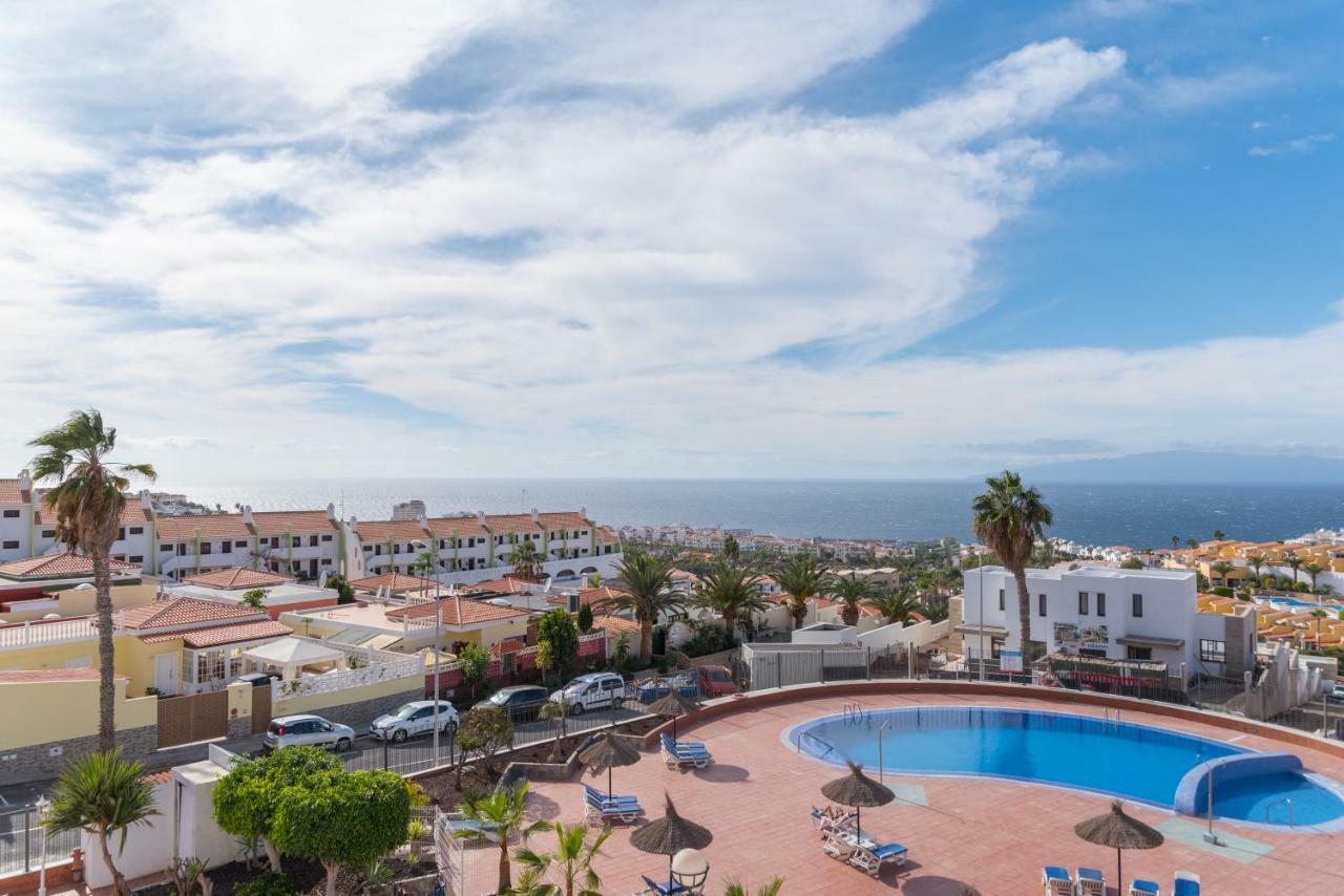 C108B Bright Accommodation Costa Adeje  ภายนอก รูปภาพ