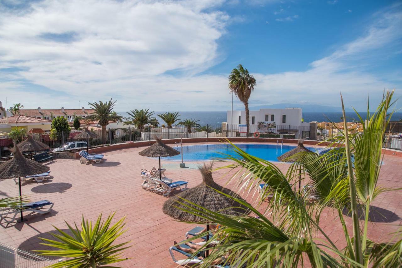 C108B Bright Accommodation Costa Adeje  ภายนอก รูปภาพ