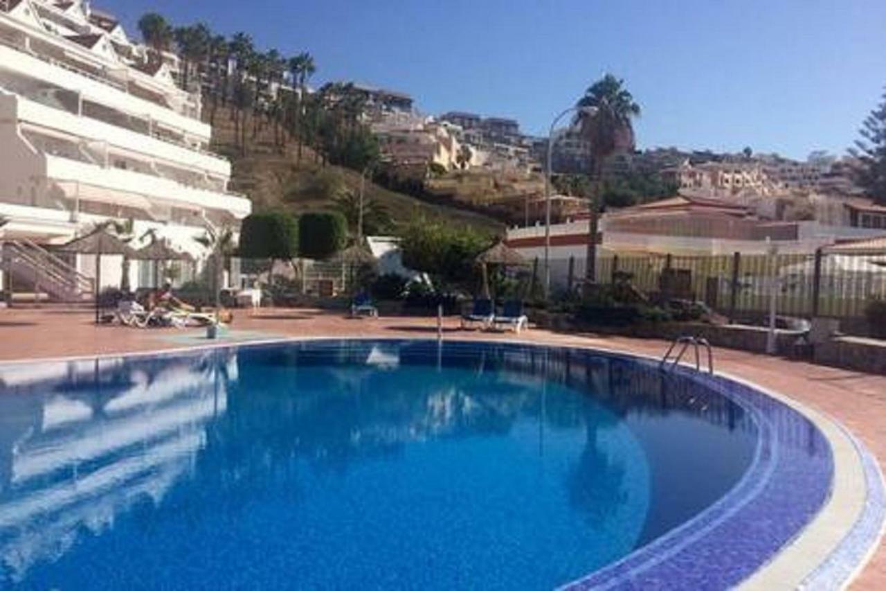 C108B Bright Accommodation Costa Adeje  ภายนอก รูปภาพ