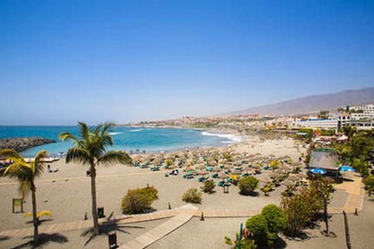 C108B Bright Accommodation Costa Adeje  ภายนอก รูปภาพ
