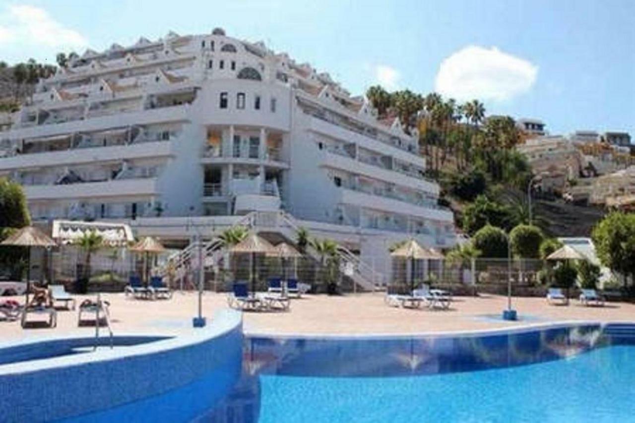 C108B Bright Accommodation Costa Adeje  ภายนอก รูปภาพ