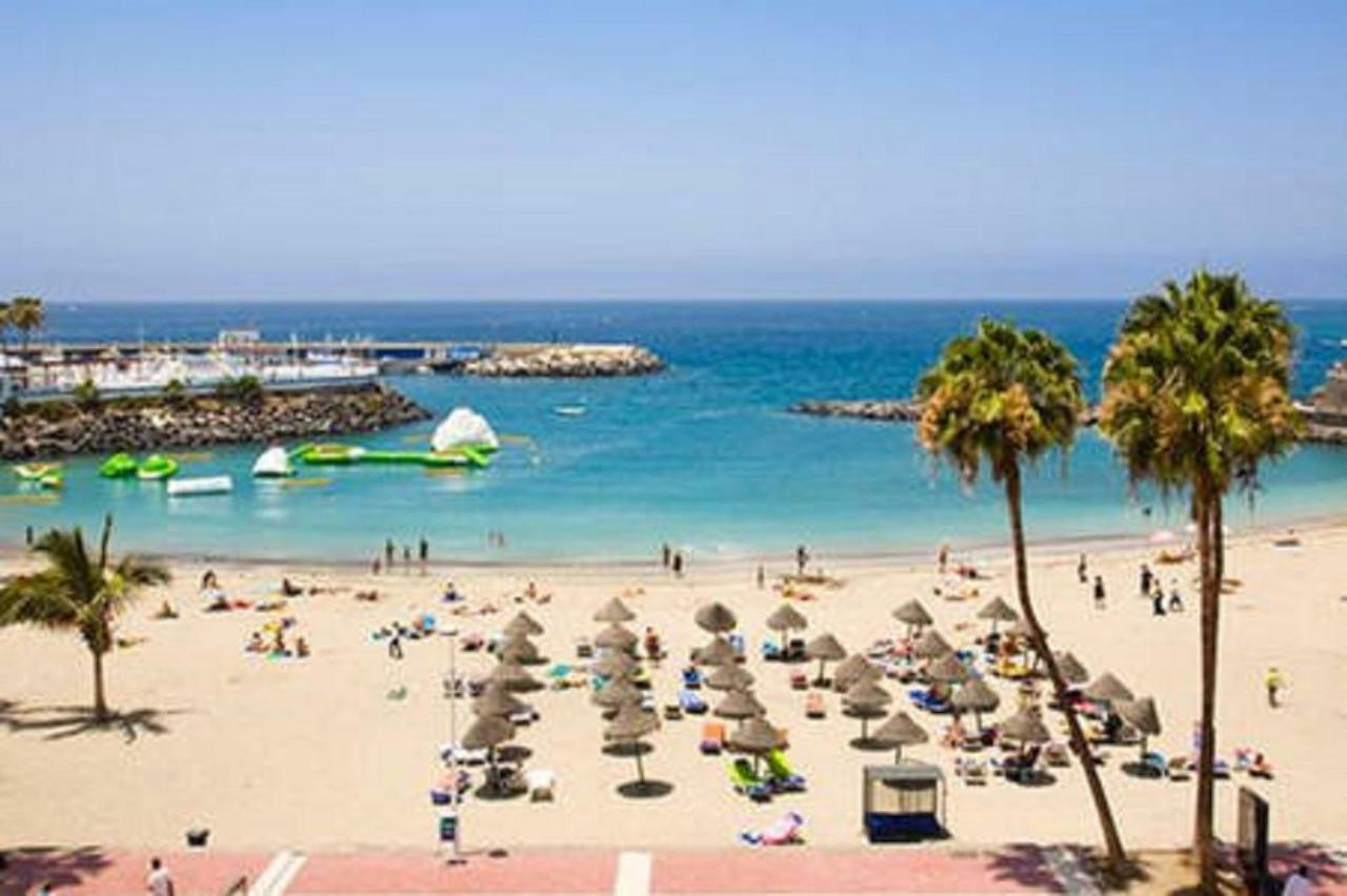 C108B Bright Accommodation Costa Adeje  ภายนอก รูปภาพ