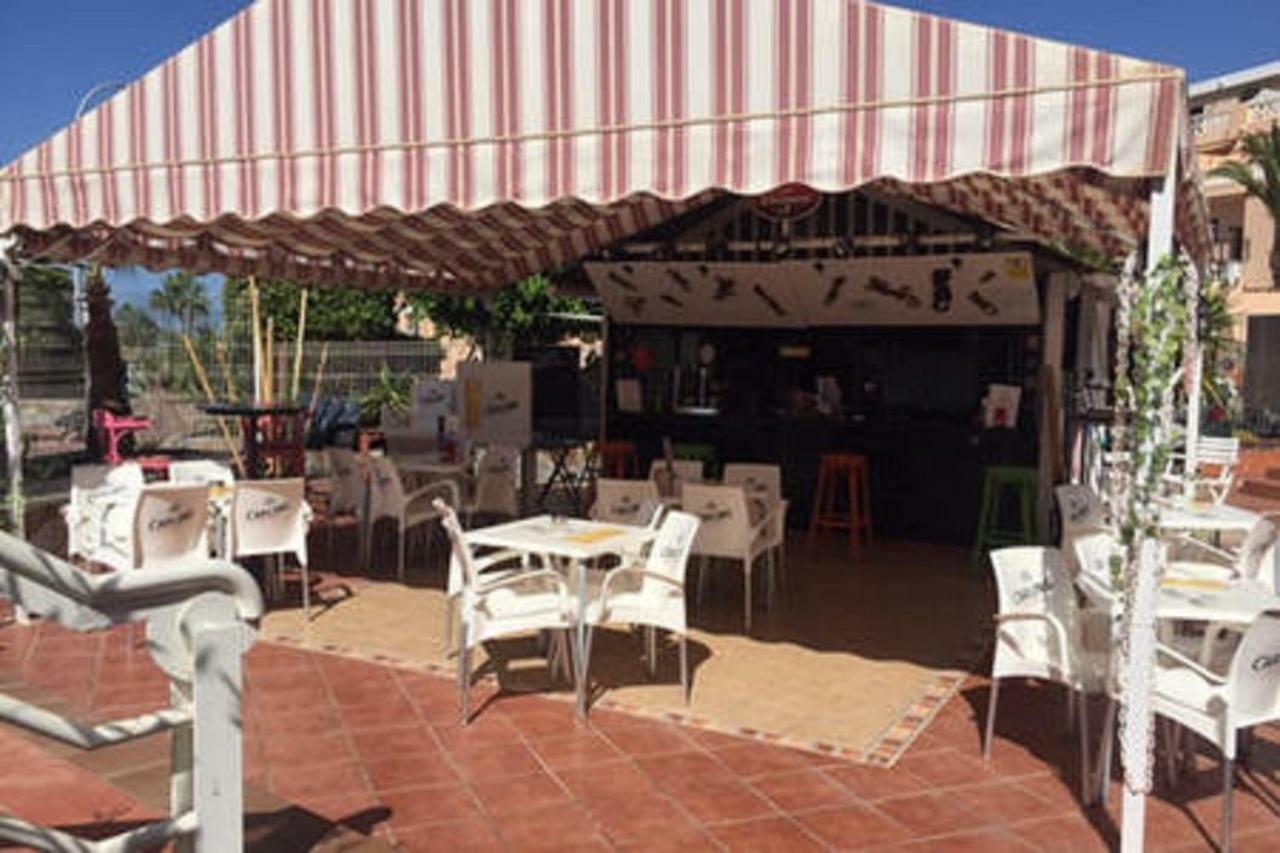 C108B Bright Accommodation Costa Adeje  ภายนอก รูปภาพ